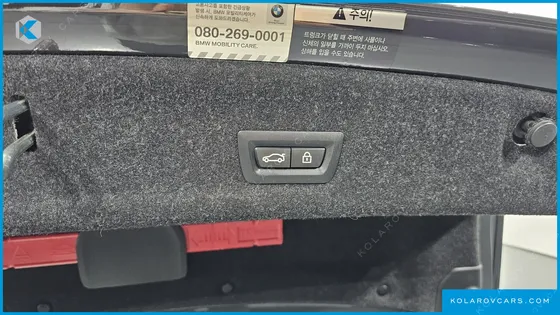 BMW 3 SERIES M340I