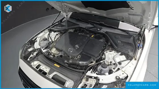 MERCEDES E-CLASS E220D 4MATIC EXCLUSIVE