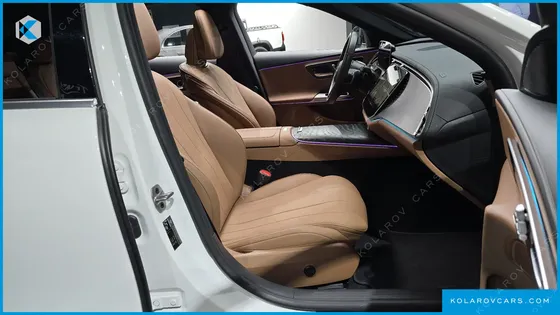 MERCEDES E-CLASS E220D 4MATIC EXCLUSIVE