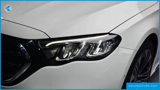 MERCEDES E-CLASS E220D 4MATIC EXCLUSIVE