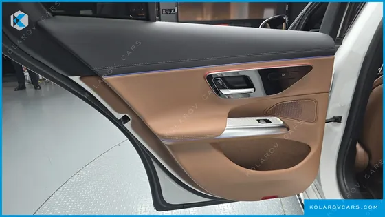 MERCEDES E-CLASS E220D 4MATIC EXCLUSIVE