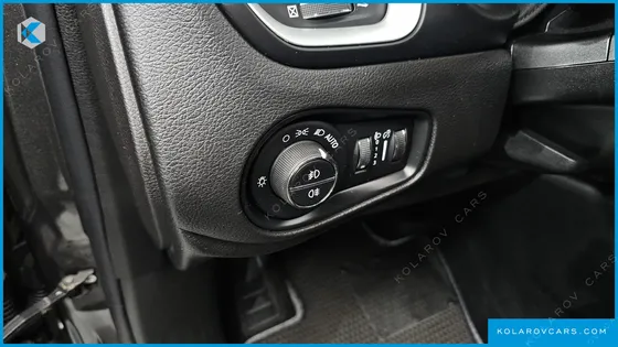 JEEP RENEGADE 2.4 LONGITUDE