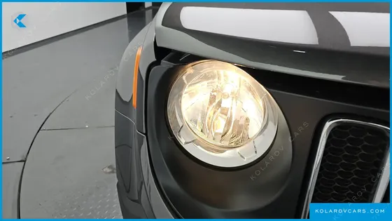 JEEP RENEGADE 2.4 LONGITUDE