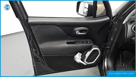 JEEP RENEGADE 2.4 LONGITUDE
