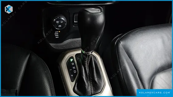 JEEP RENEGADE 2.0 DIESEL LIMITED AWD