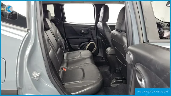 JEEP RENEGADE 2.0 DIESEL LIMITED AWD