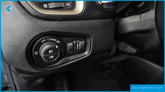 JEEP RENEGADE 2.0 DIESEL LIMITED AWD