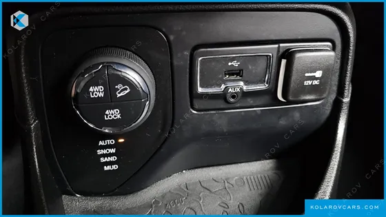 JEEP RENEGADE 2.0 DIESEL LIMITED AWD