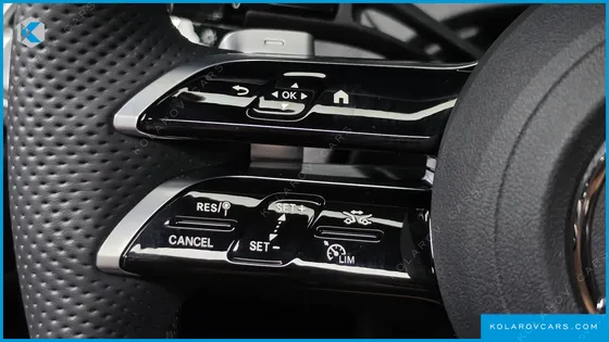 MERCEDES E-CLASS E200 AMG LINE