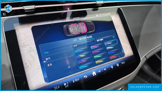 MERCEDES E-CLASS E200 AMG LINE