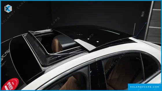 MERCEDES E-CLASS E200 AMG LINE