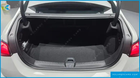 MERCEDES E-CLASS E200 AMG LINE