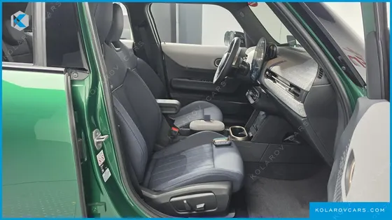 MINI COOPER 5 DOOR FAVOURED