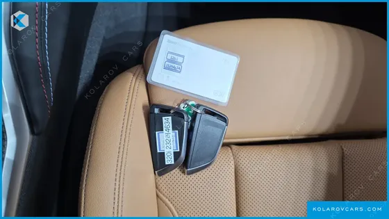 BMW 3 SERIES 320I M SPORT
