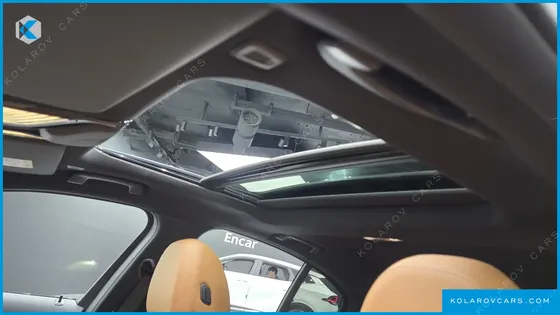BMW 3 SERIES 320I M SPORT