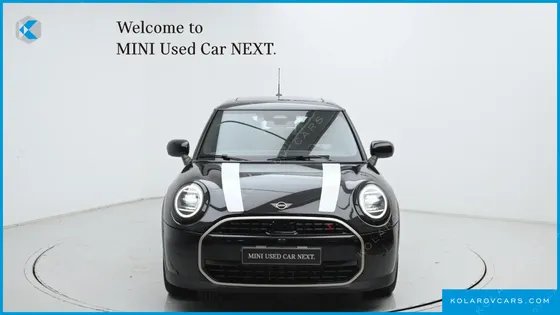 MINI COOPER FAVOURED