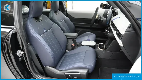 MINI COOPER FAVOURED