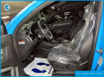 AUDI Q3 35 TDI SPORTBACK