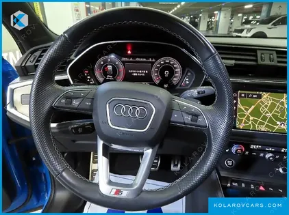 AUDI Q3 35 TDI SPORTBACK