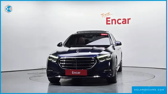 MERCEDES E-CLASS E300 4MATIC EXCLUSIVE