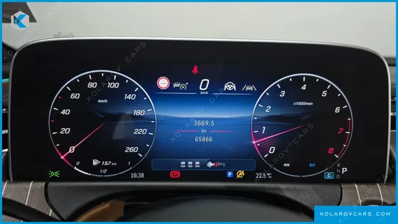 MERCEDES E-CLASS E300 4MATIC EXCLUSIVE