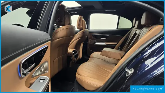 MERCEDES E-CLASS E300 4MATIC EXCLUSIVE