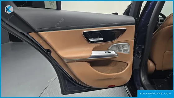 MERCEDES E-CLASS E300 4MATIC EXCLUSIVE