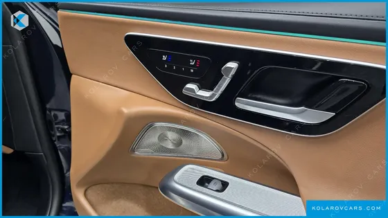 MERCEDES E-CLASS E300 4MATIC EXCLUSIVE