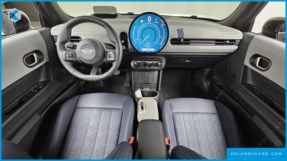 MINI COOPER FAVOURED