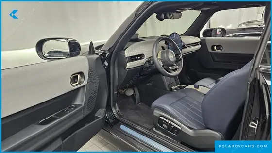 MINI COOPER FAVOURED