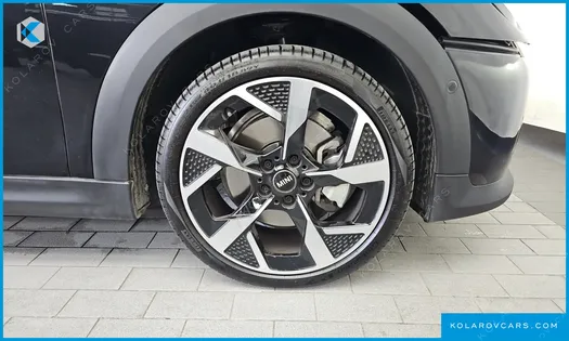 MINI COOPER FAVOURED