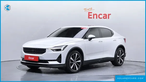 POLESTAR POLESTAR 2 LONGRANGE SINGLEMOTOR