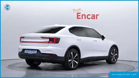 POLESTAR POLESTAR 2 LONGRANGE SINGLEMOTOR