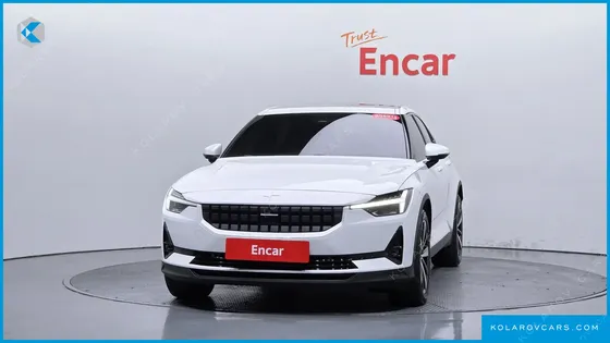POLESTAR POLESTAR 2 LONGRANGE SINGLEMOTOR