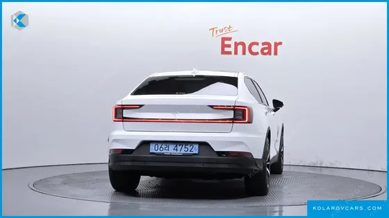 POLESTAR POLESTAR 2 LONGRANGE SINGLEMOTOR