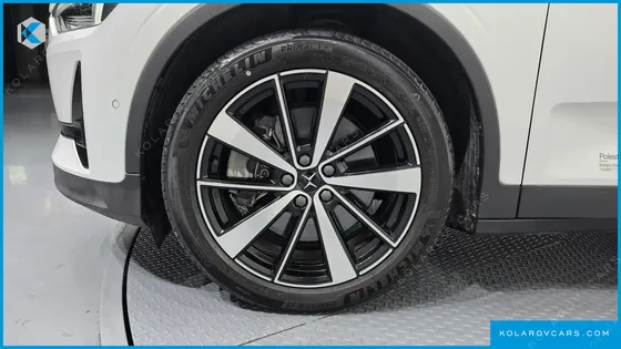 POLESTAR POLESTAR 2 LONGRANGE SINGLEMOTOR