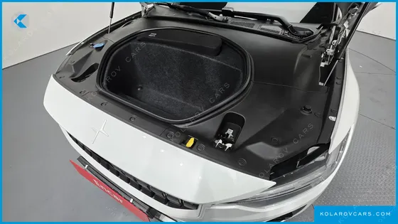 POLESTAR POLESTAR 2 LONGRANGE SINGLEMOTOR