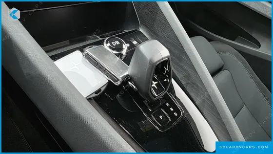 POLESTAR POLESTAR 2 LONGRANGE SINGLEMOTOR