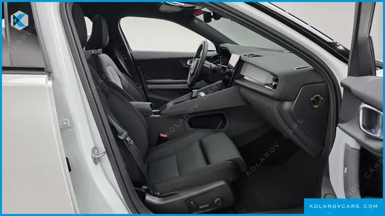 POLESTAR POLESTAR 2 LONGRANGE SINGLEMOTOR