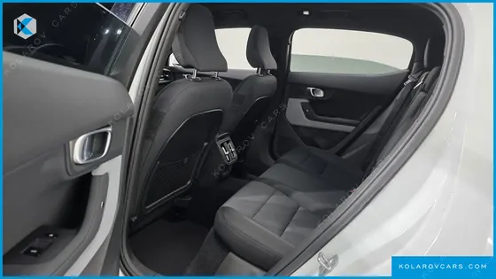 POLESTAR POLESTAR 2 LONGRANGE SINGLEMOTOR