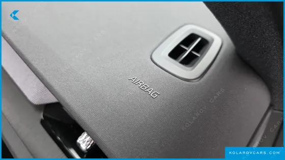 POLESTAR POLESTAR 2 LONGRANGE SINGLEMOTOR
