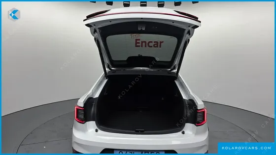 POLESTAR POLESTAR 2 LONGRANGE SINGLEMOTOR