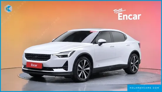 POLESTAR POLESTAR 2 LONGRANGE SINGLEMOTOR