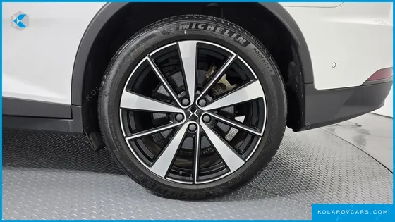 POLESTAR POLESTAR 2 LONGRANGE SINGLEMOTOR