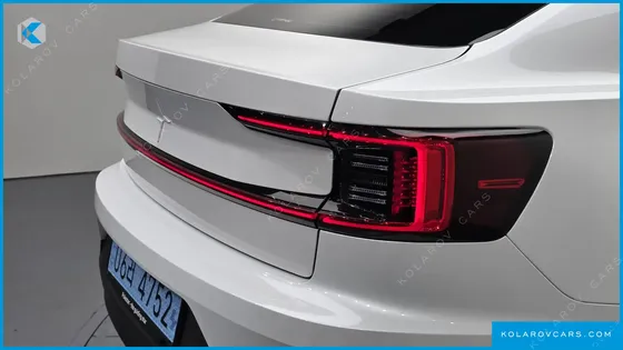 POLESTAR POLESTAR 2 LONGRANGE SINGLEMOTOR
