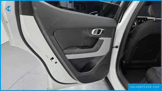 POLESTAR POLESTAR 2 LONGRANGE SINGLEMOTOR