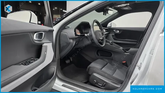 POLESTAR POLESTAR 2 LONGRANGE SINGLEMOTOR