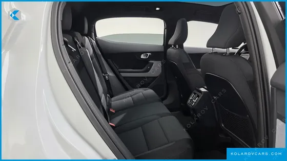 POLESTAR POLESTAR 2 LONGRANGE SINGLEMOTOR