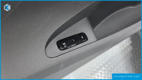 POLESTAR POLESTAR 2 LONGRANGE SINGLEMOTOR