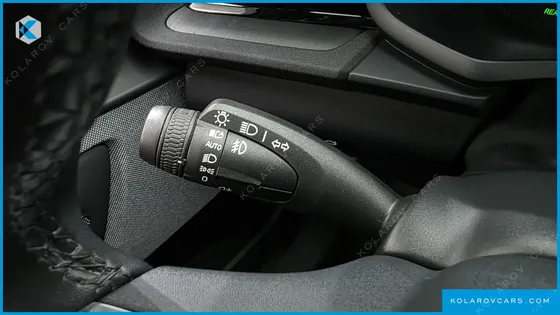 POLESTAR POLESTAR 2 LONGRANGE SINGLEMOTOR